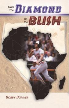 Paperback From the Diamond to the Bush Book