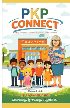 Paperback PKP Connect: Practice Book