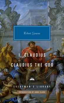 Hardcover I, Claudius; Claudius the God Book