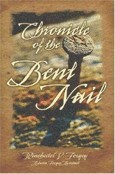 Paperback Chronicle of the Bent Nail Book