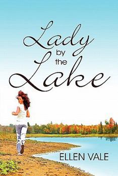 Paperback Lady by the Lake Book