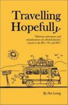 Paperback Travelling Hopefully Book