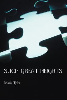 Paperback Such Great Heights Book