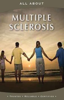 Paperback All About Multiple Sclerosis Book