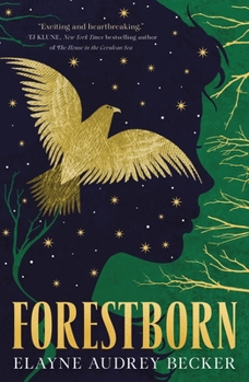 Forestborn - Book #1 of the Forestborn