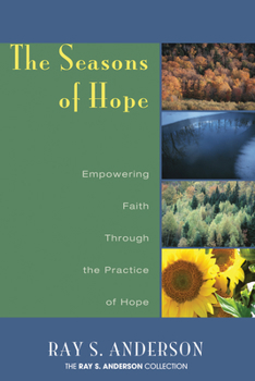 Paperback The Seasons of Hope Book