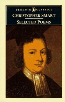 Paperback Smart: Selected Poems Book