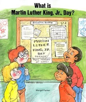 Paperback What Is Martin Luther King Jr Book