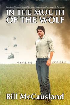 Paperback In the Mouth of the Wolf Book