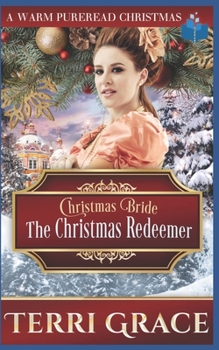 Paperback Christmas Bride - The Christmas Redeemer Book