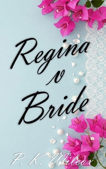 Paperback Regina v Bride Book