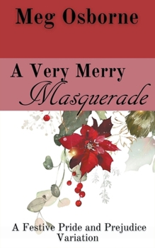 Paperback A Very Merry Masquerade Book