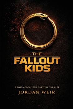 Paperback The Fallout Kids Book