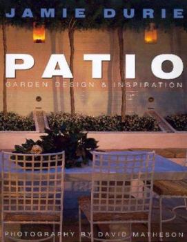 Paperback Patio: Garden Design & Inspiration Book