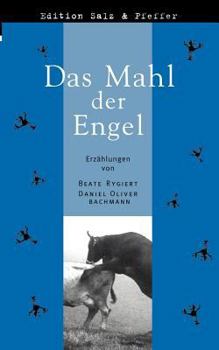 Paperback Das Mahl der Engel [German] Book