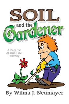 Paperback Soil and the Gardener Book