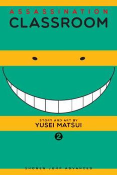  2 - Book #2 of the  [Ansatsu Kyshitsu]