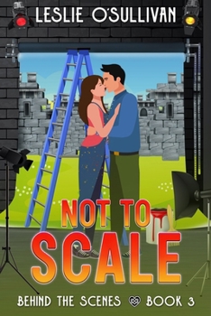 Paperback Not to Scale Book