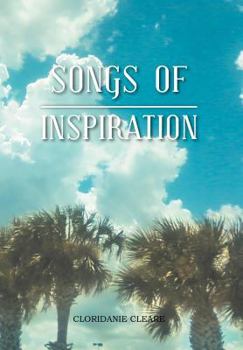 Hardcover Songs of Inspiration Book