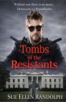 Paperback Tombs of the Resistants Book