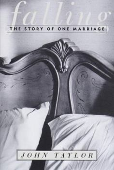 Hardcover Falling: The Story of One Marriage Book