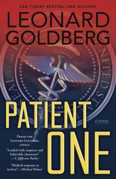 Paperback Patient One Book
