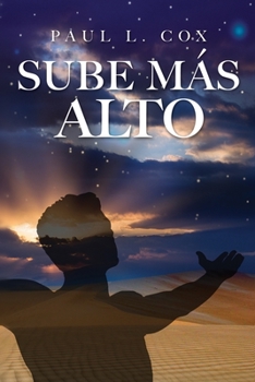 Paperback Sube Más Alto [Spanish] Book