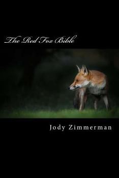 Paperback The Red Fox Bible Book