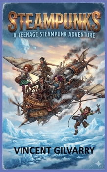 Steampunks