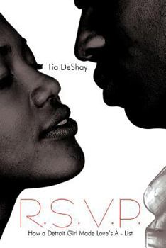 R.S.V.P.: How a Detroit Girl Made Love's a - List