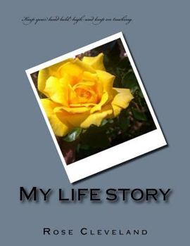 Paperback My Life Story Book
