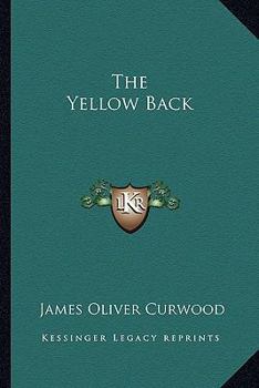 Paperback The Yellow Back Book