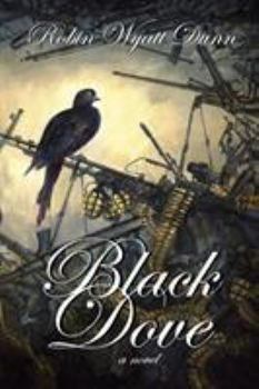 Paperback Black Dove Book