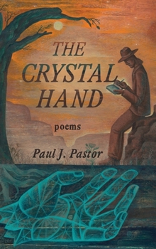 Hardcover The Crystal Hand Book