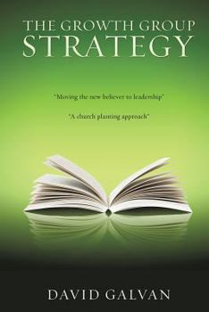 Paperback The Growth Group Strategy Book