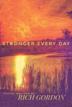 Paperback Stronger Every Day Book