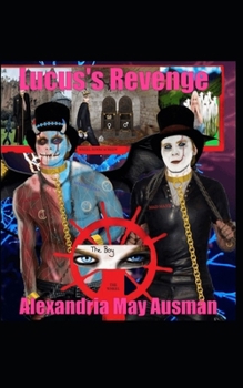 Paperback Lucus's Revenge Book