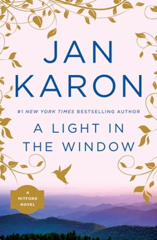Paperback A Light in the Window Book