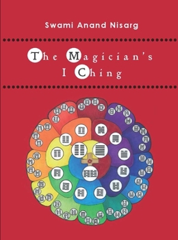 Paperback The Magician's I Ching Book