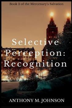 Paperback Selective Perception: Recognition Book