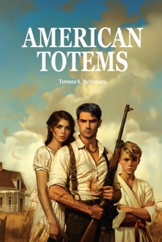 Paperback American Totems Book
