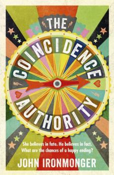Paperback The Coincidence Authority Book