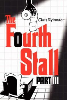 Paperback The Fourth Stall, Part III Book