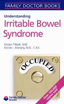 Paperback Understanding Irritable Bowel Syndrome Book