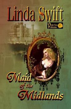 Paperback Maid of the Midlands Book