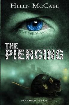 Paperback The Piercing Book