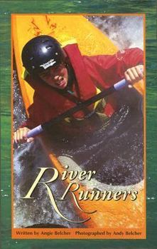 Paperback River Runners Book