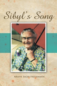 Paperback Sibyl's Song Book