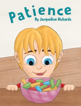 Paperback Patience Book