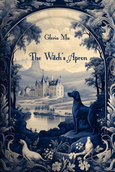 Paperback The Witch’s Apron Book